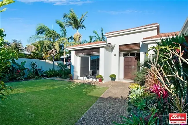 Third view of Homely house listing, 7 KELL MATHER DRIVE, Lennox Head NSW 2478