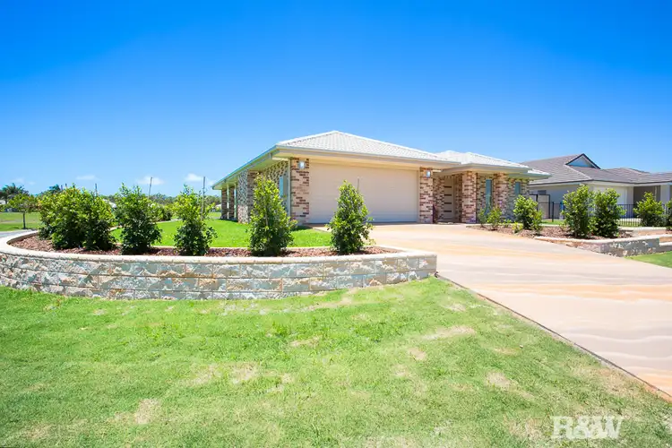 Main view of Homely house listing, 32 Pentas Drive, Bongaree QLD 4507