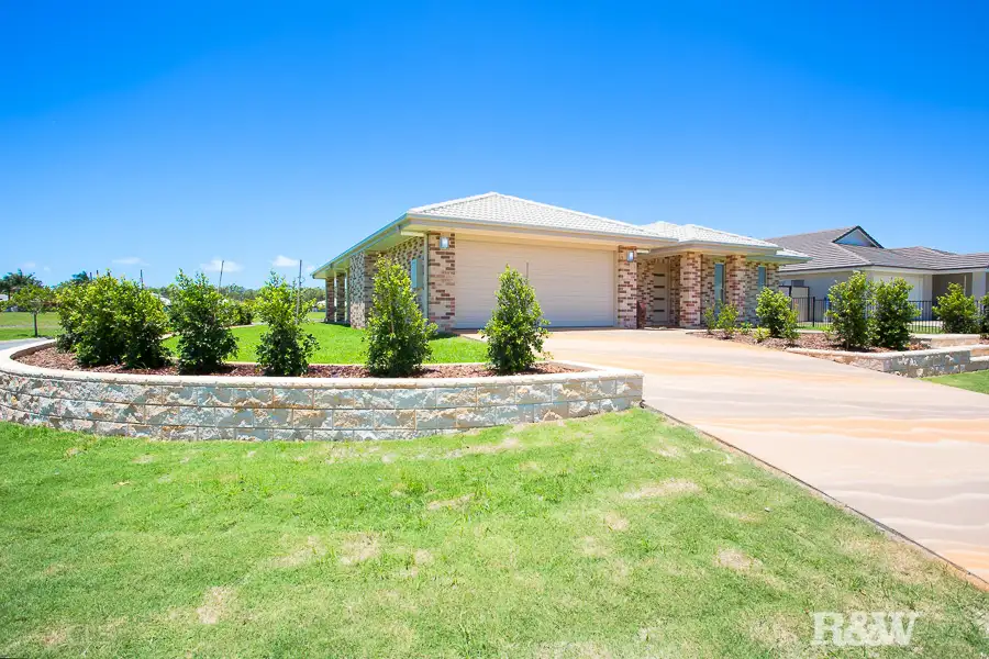 Main view of Homely house listing, 32 Pentas Drive, Bongaree QLD 4507
