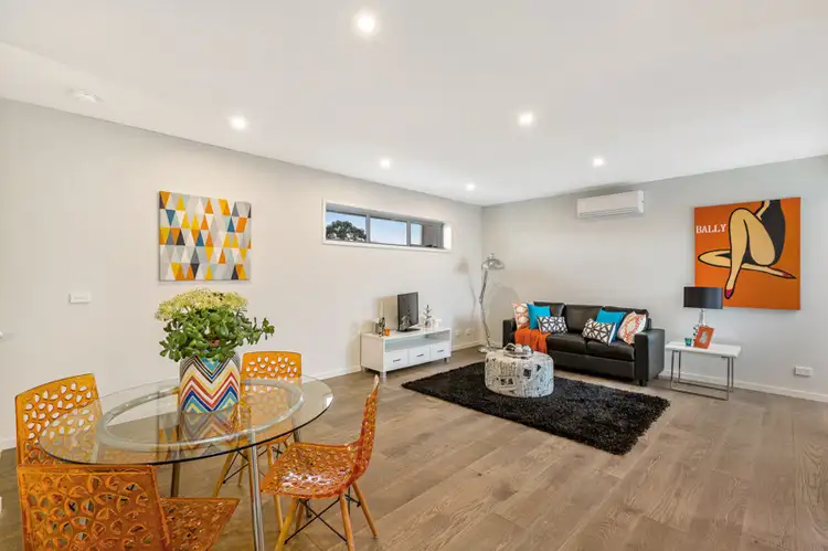 Fourth view of Homely apartment listing, 1.5/141 Stephen Street, Yarraville VIC 3013