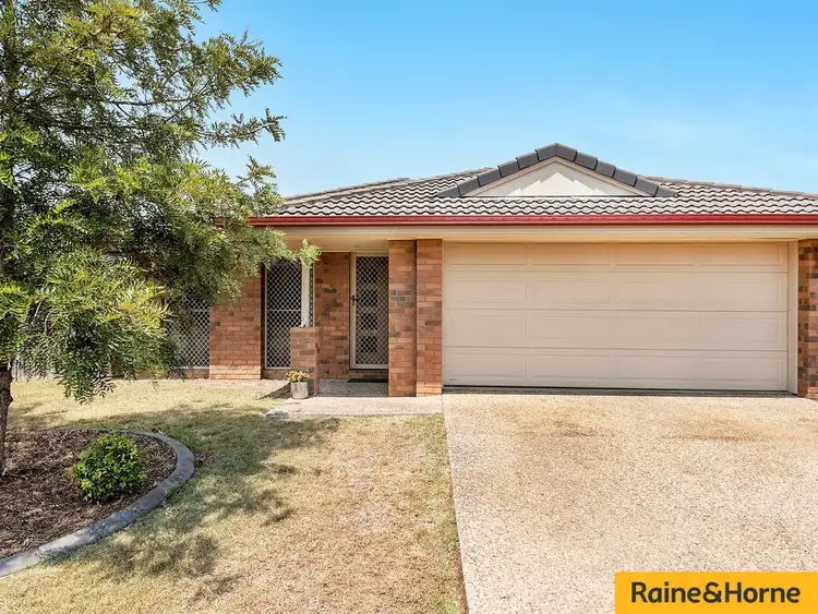 Main view of Homely house listing, 9-11 GRASSDALE CRESCENT, Morayfield QLD 4506