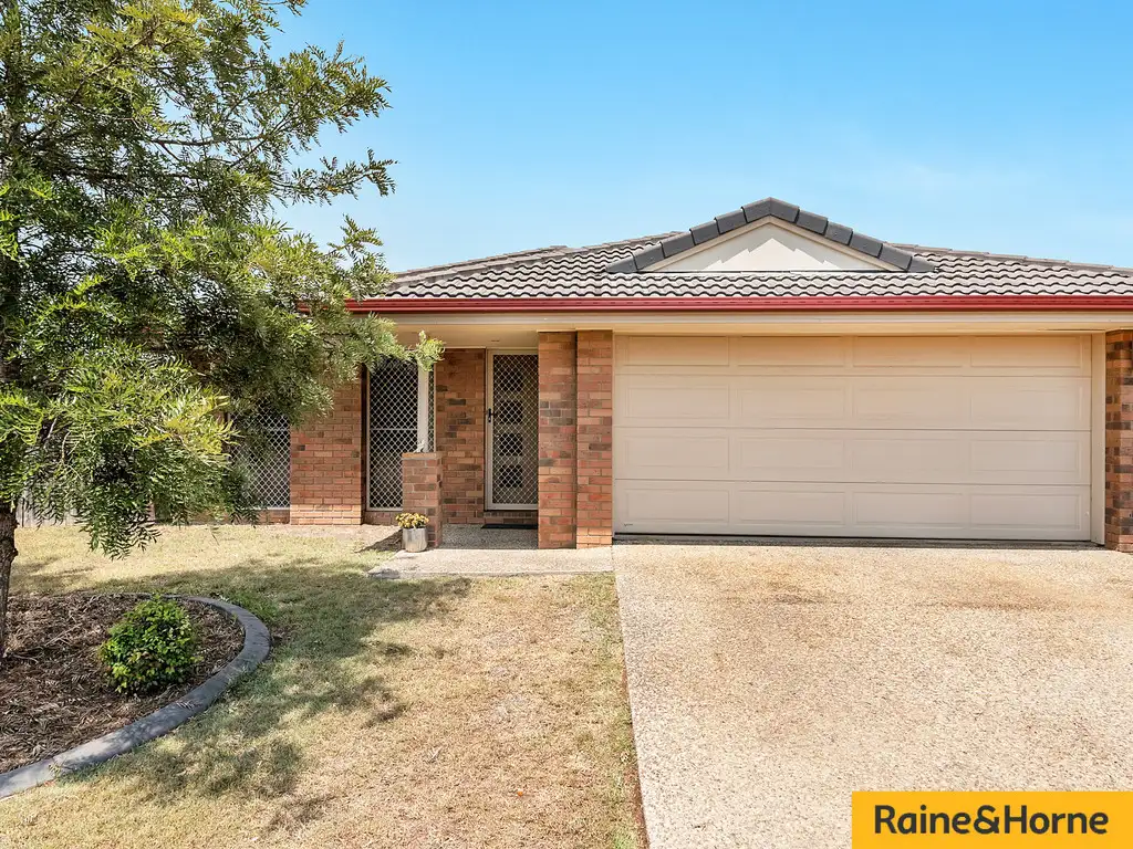Main view of Homely house listing, 9-11 GRASSDALE CRESCENT, Morayfield QLD 4506