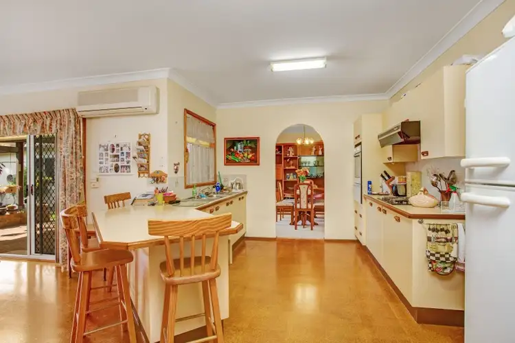 Third view of Homely house listing, 83 Clemenceau Crescent, Tanilba Bay NSW 2319