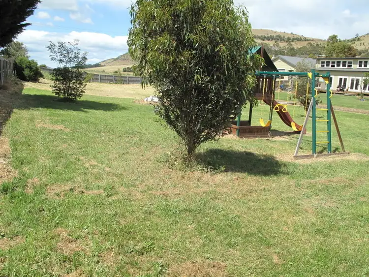 Fourth view of Homely land listing, 7 Torrens Street, Richmond TAS 7025