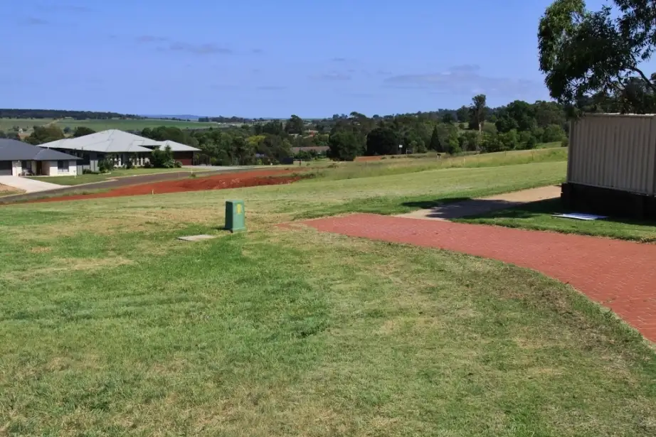 Main view of Homely land listing, 11 Daisy Court, Kingaroy QLD 4610