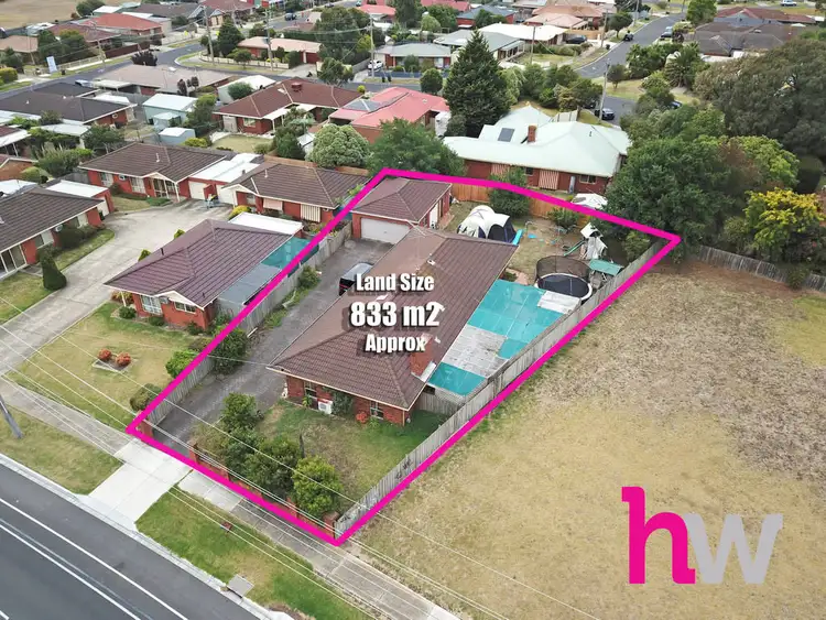 49 Burdoo Drive, Grovedale VIC 3216