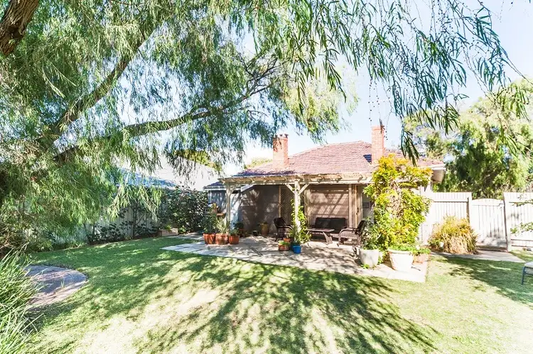 Fourth view of Homely house listing, 117 Wellington Street, Mosman Park WA 6012