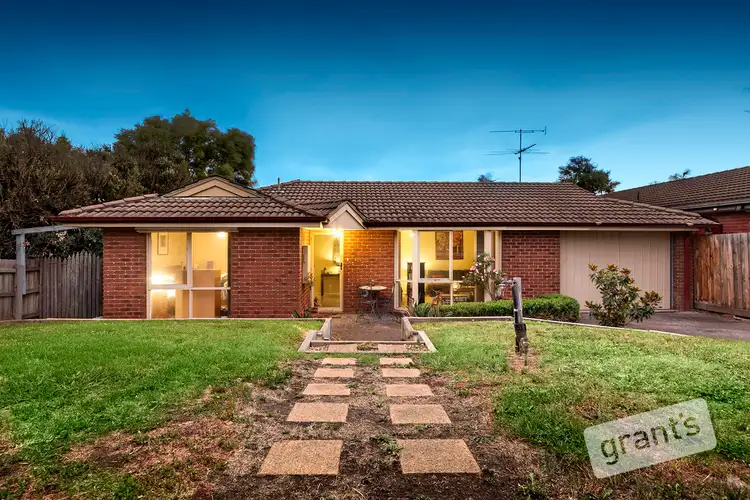 49 Homestead Road, Berwick VIC 3806
