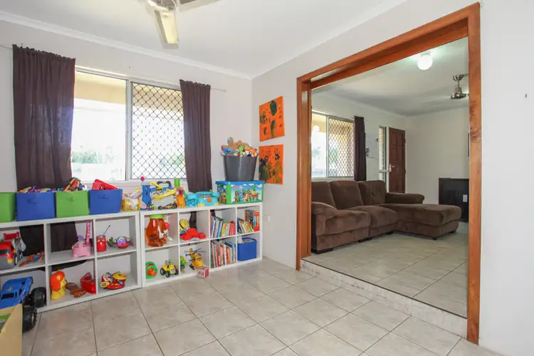 Sixth view of Homely house listing, 14 Colby Court, Beaconsfield QLD 4740