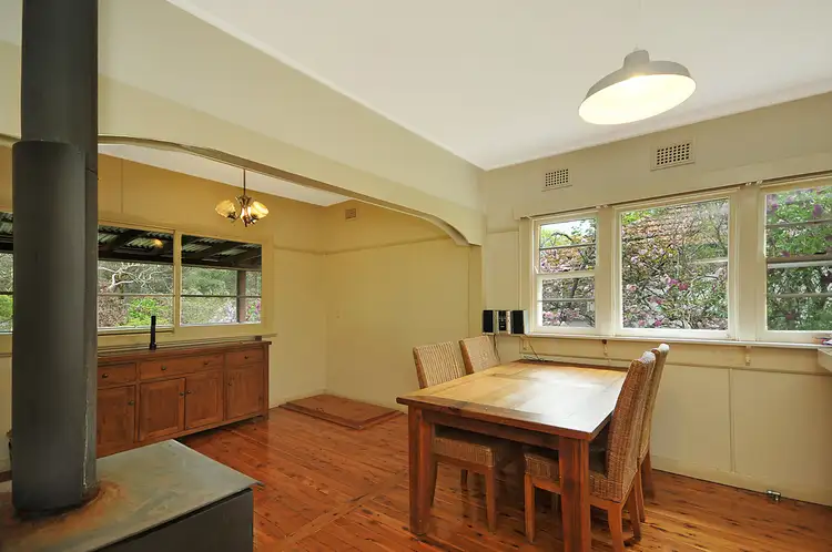 Fifth view of Homely house listing, 16 Eunoe Street, Katoomba NSW 2780