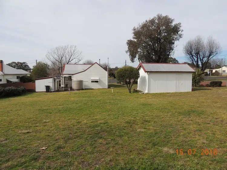 Fourth view of Homely house listing, 8A Camp St, Coonabarabran NSW 2357