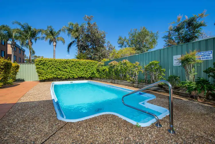 Sixth view of Homely unit listing, 9/5 Mitchell Street, Soldiers Point NSW 2317