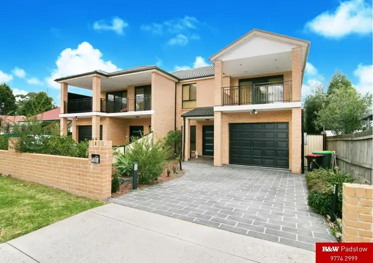 Seventh view of Homely semi-detached listing, 2 Mckevitte Avenue, East Hills NSW 2213