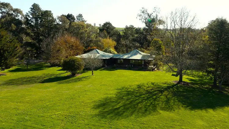 Sixth view of Homely rural property listing, - Murrindindi Road, Murrindindi VIC 3717