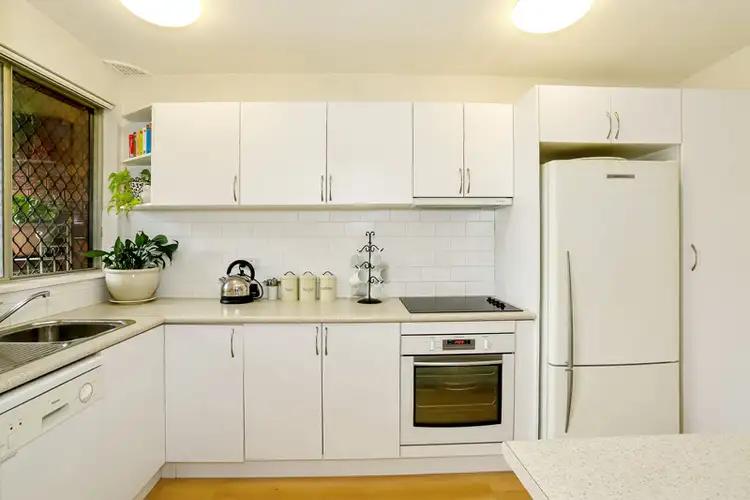 Fifth view of Homely villa listing, 21/29-33 Corella Road, Kirrawee NSW 2232