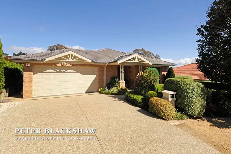 Main view of Homely house listing, 41 Alison Ashby Crescent, Banks ACT 2906