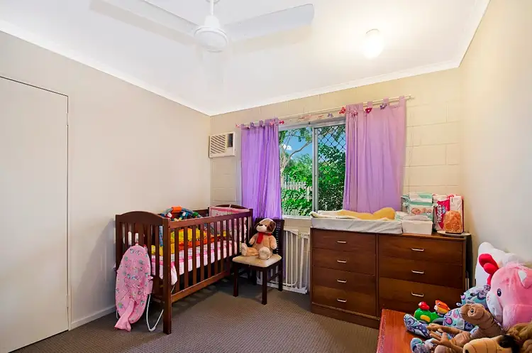 Second view of Homely house listing, 8 Gannet Cres, Condon QLD 4815