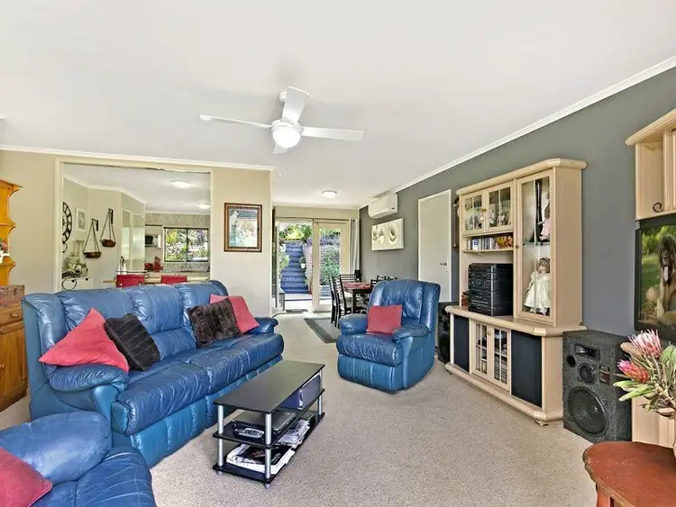 Third view of Homely house listing, 199 PLANTAIN ROAD, Shailer Park QLD 4128