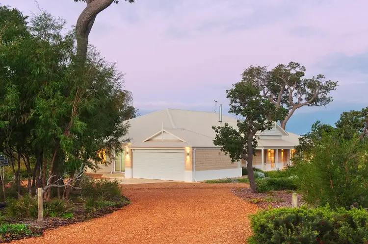 58 Okapa Rise, Dunsborough WA 6281