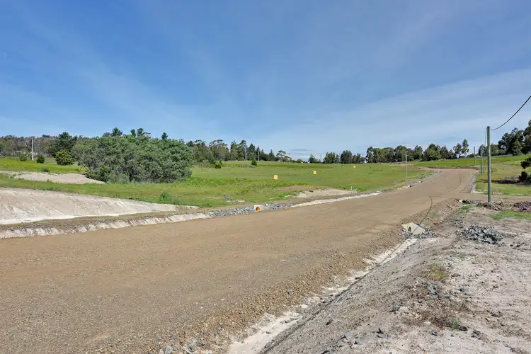 Fourth view of Homely land listing, Lots 1-9 Quarry Road, Forcett TAS 7173