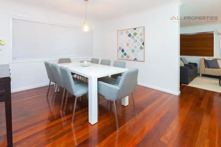 Fifth view of Homely house listing, 21 Kimba Street, Chapel Hill QLD 4069