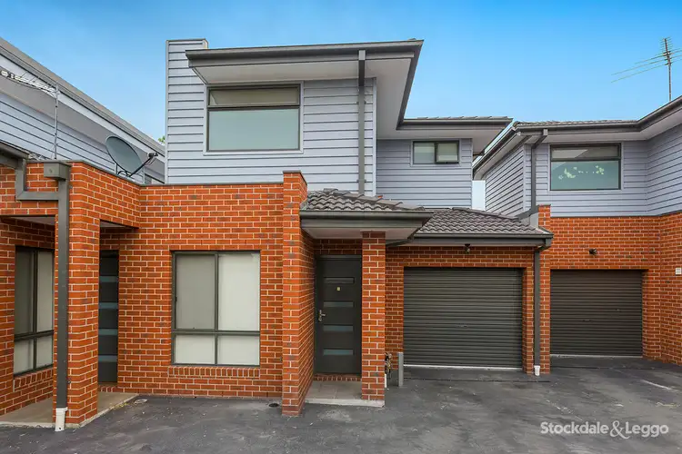 2/1 Alexander Court, Broadmeadows VIC 3047