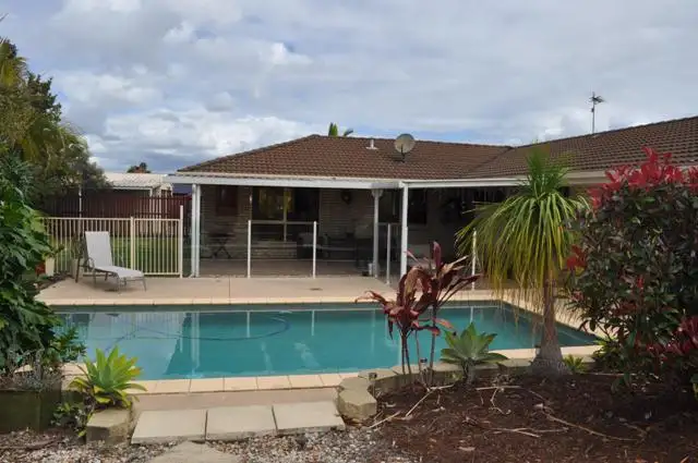 Main view of Homely house listing, 66 Sugarglider Lane, Mudgeeraba QLD 4213