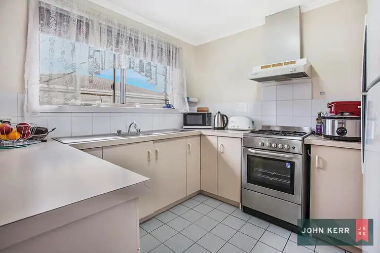 Fourth view of Homely unit listing, Unit 3/7 Saxtons Drive, Moe VIC 3825
