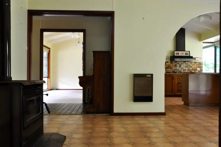 Second view of Homely rural property listing, 140 Furner - Redhill Road, Furner SA 5280