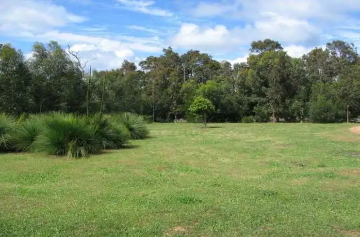 Second view of Homely rural property listing, Lot 2 Butterly Road, Yallingup WA 6282