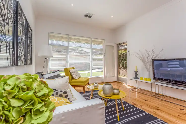 Third view of Homely unit listing, 8/62 Tusmore Avenue, Tusmore SA 5065