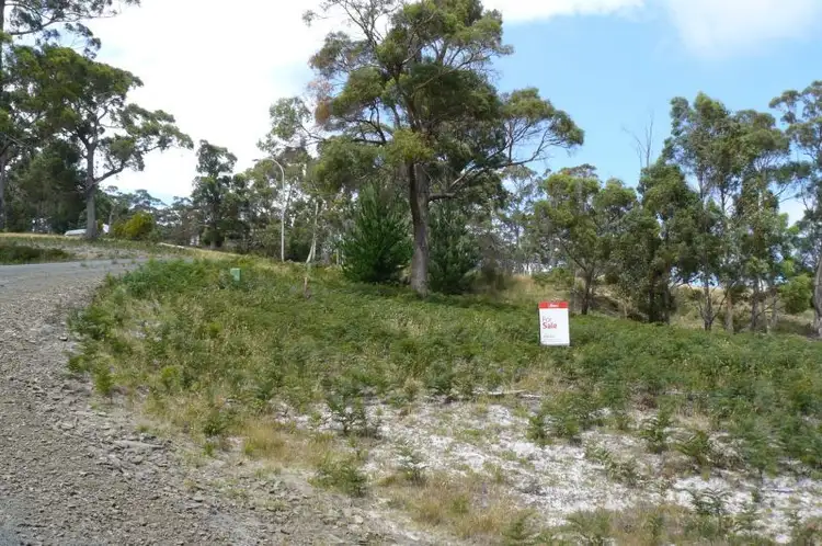 Second view of Homely land listing, 18 Jennings Crescent, Nubeena TAS 7184