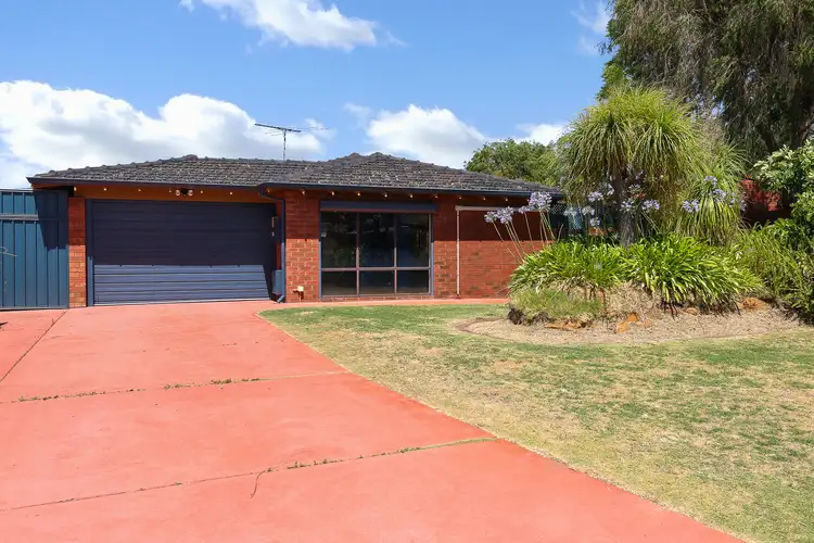 Main view of Homely house listing, 6 Waterloo Court, Alexander Heights WA 6064