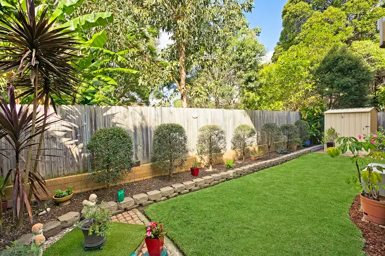 6/3 Anderton Street, Marrickville NSW 2204