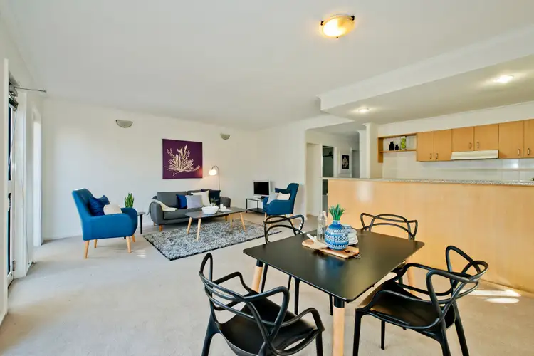 Third view of Homely house listing, 10/1086 Lygon Street, Carlton North VIC 3054