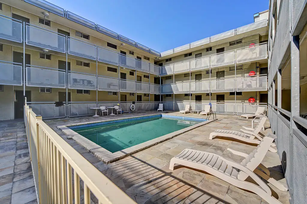 Main view of Homely apartment listing, 12/595 Willoughby Road, Willoughby NSW 2068