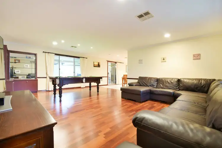 Main view of Homely house listing, 22 Flinders Crescent, Hackham SA 5163