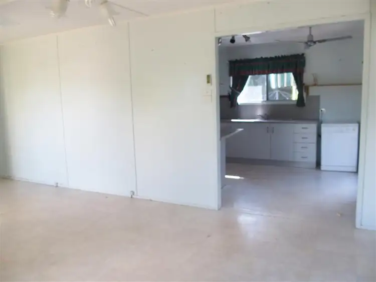 Sixth view of Homely house listing, 34 Littlefield Street, Blackwater QLD 4717