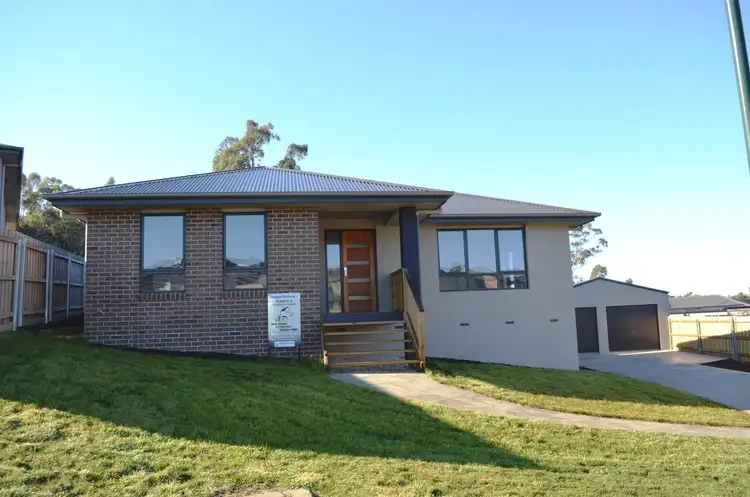 4 Kate Reed Drive, Prospect Vale TAS 7250