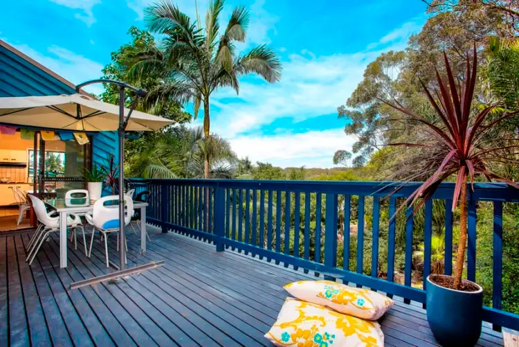 Main view of Homely house listing, 132 Hastings Road, Terrigal NSW 2260