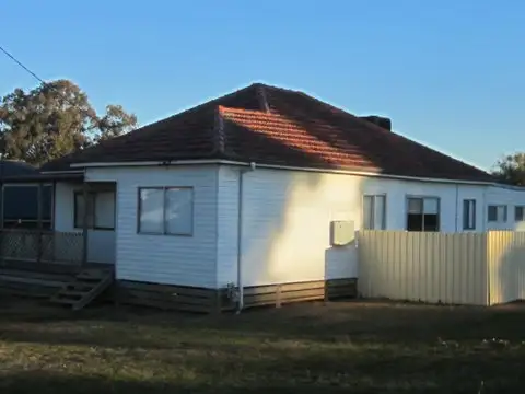Second view of Homely house listing, 20 Bruce Street, Coolamon NSW 2701