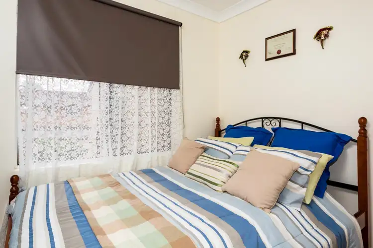 Fifth view of Homely unit listing, 5/36 Duet Drive, Mermaid Waters QLD 4218