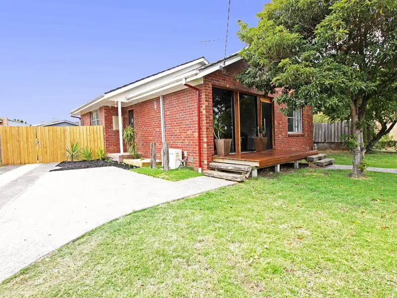 Main view of Homely house listing, 17 Neptune Avenue, Newcomb VIC 3219