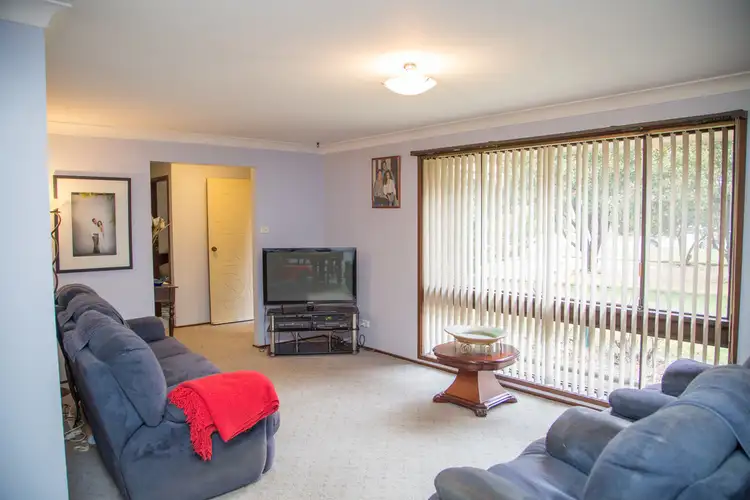 Second view of Homely house listing, 23 School Street, Hanwood NSW 2680