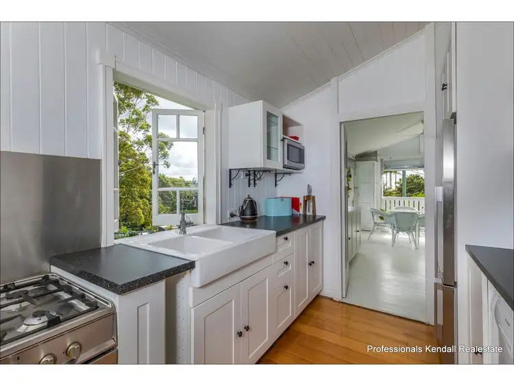 Sixth view of Homely house listing, 10 Demavend Drive, Tamborine Mountain QLD 4272