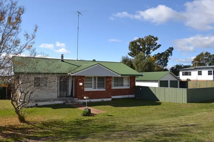 Main view of Homely house listing, 87 Bannockburn Road, Inverell NSW 2360