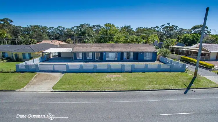 Third view of Homely house listing, 125 Salamander Way, Salamander Bay NSW 2317