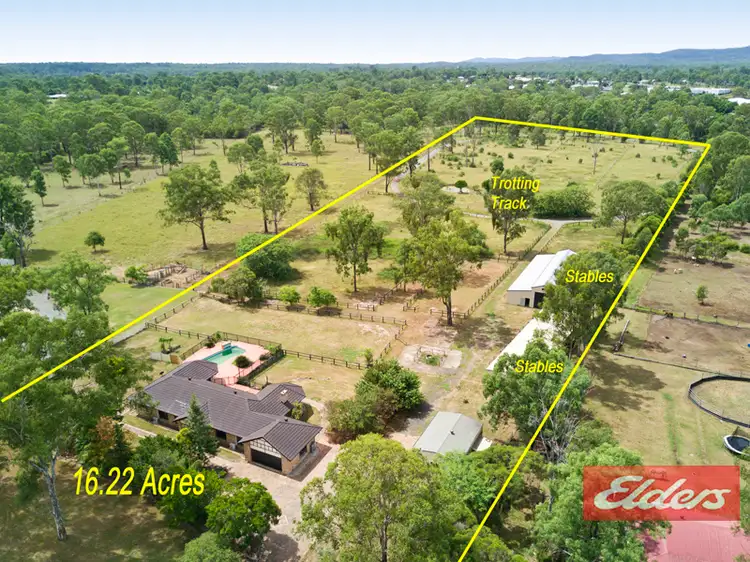 Main view of Homely house listing, 197 Victoria Drive, Jimboomba QLD 4280