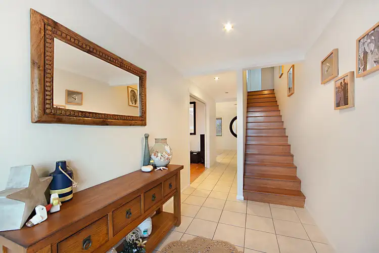 Second view of Homely house listing, 28 Monaro Circuit, Mount Louisa QLD 4814