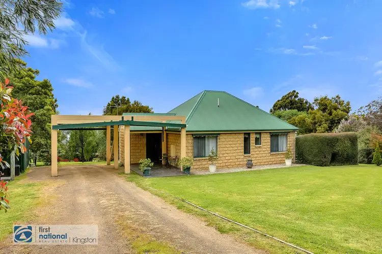 1 Searle Court, Middleton TAS 7163